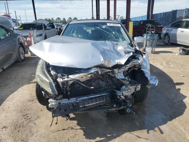 1HGCR2F70FA148270 - 2015 HONDA ACCORD EX SILVER photo 5