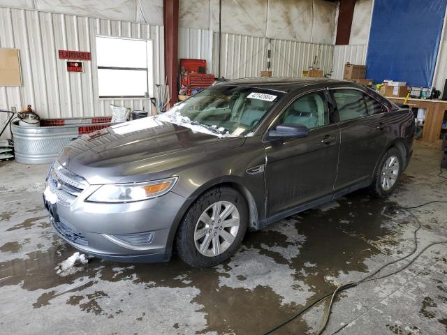 2011 FORD TAURUS SE, 