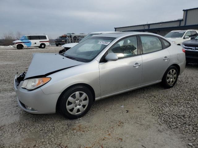 2008 HYUNDAI ELANTRA GLS, 