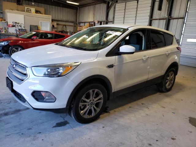 2019 FORD ESCAPE SE, 