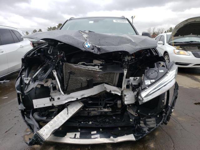 5UXKR0C53JL075313 - 2018 BMW X5 XDRIVE35I Қара фото 5