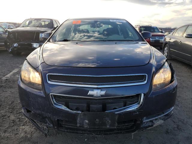 1G1ZH57BX94201939 - 2009 CHEVROLET MALIBU 1LT 蓝色 照片 5