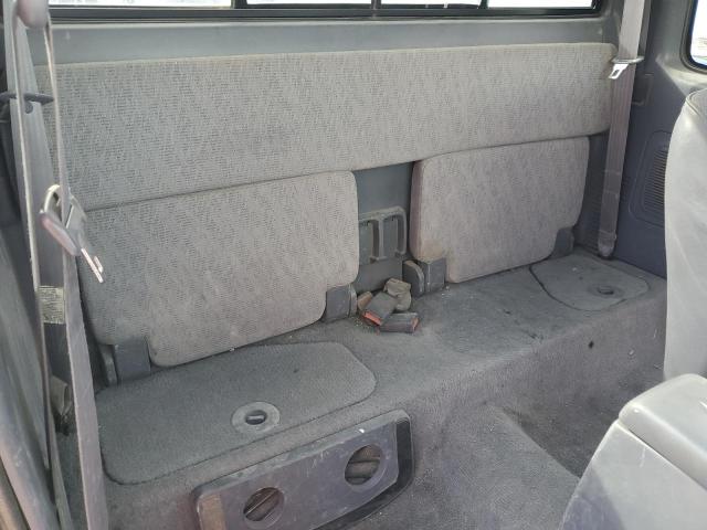 4TASN92N0XZ522636 - 1999 TOYOTA TACOMA XTRACAB PRERUNNER 白色 照片 10