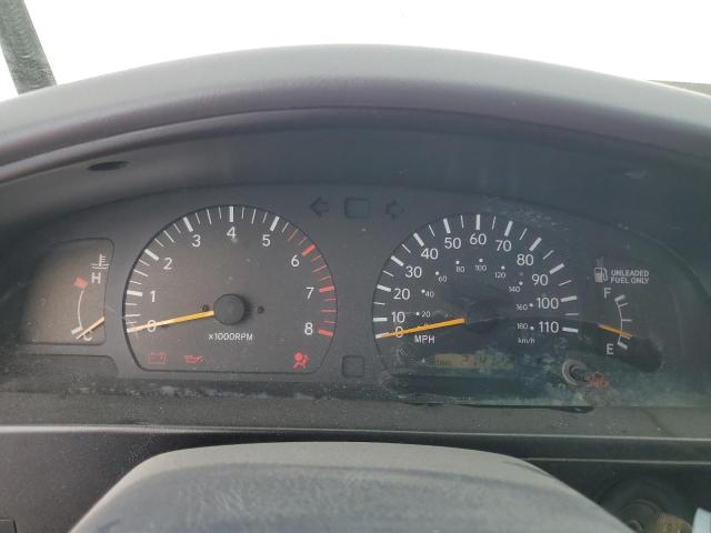 4TASN92N0XZ522636 - 1999 TOYOTA TACOMA XTRACAB PRERUNNER 白色 照片 9