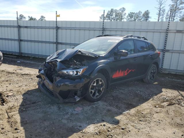 2019 SUBARU CROSSTREK PREMIUM, 