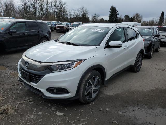 2021 HONDA HR-V EX, 