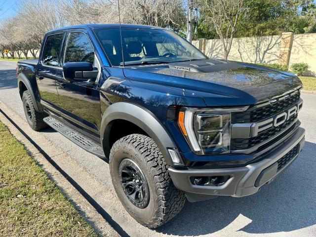 2022 FORD F150 RAPTOR, 