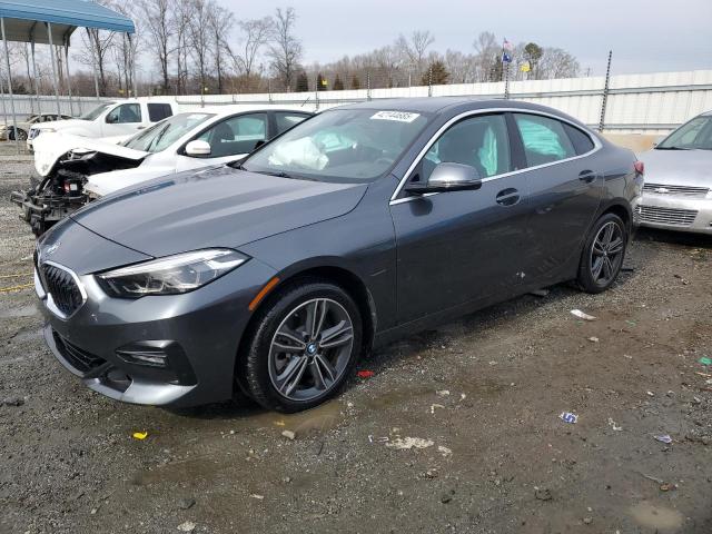 2021 BMW 228I, 