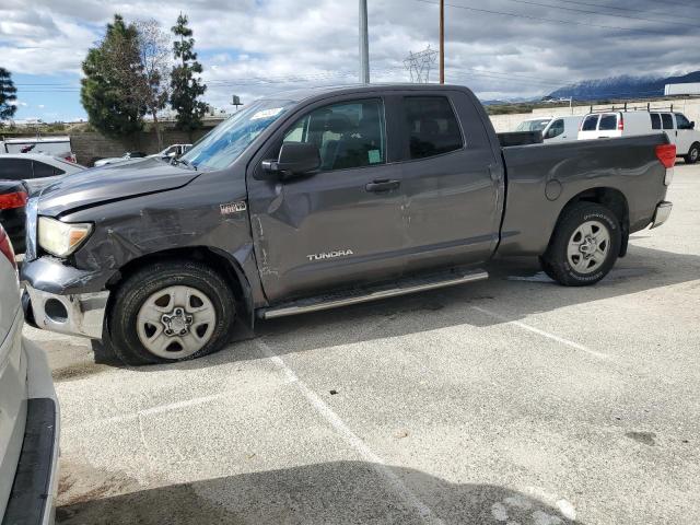 2011 TOYOTA TUNDRA DOUBLE CAB SR5, 