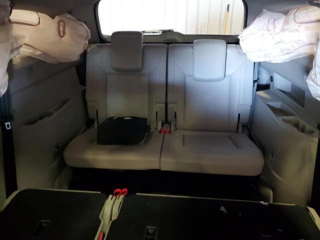 1V2MR2CA4JC508199 - 2018 VOLKSWAGEN ATLAS SEL Ağ foto 10