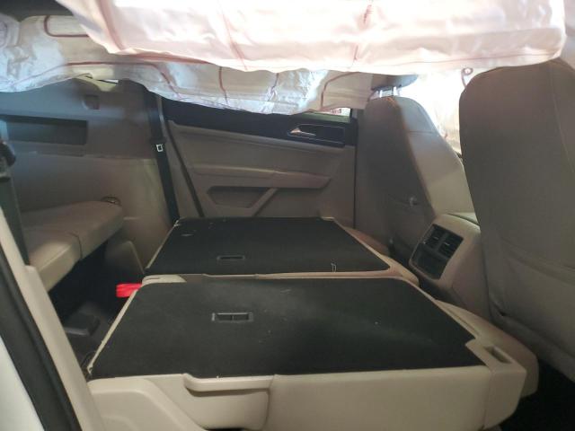 1V2MR2CA4JC508199 - 2018 VOLKSWAGEN ATLAS SEL Ağ foto 11