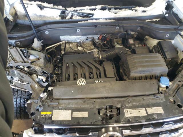1V2MR2CA4JC508199 - 2018 VOLKSWAGEN ATLAS SEL Ağ foto 12