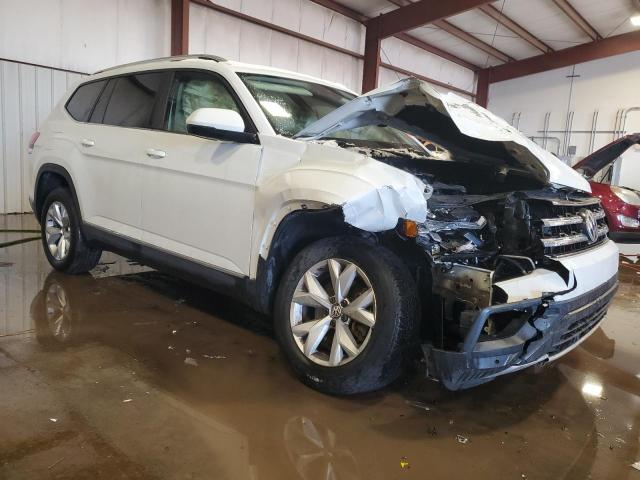 1V2MR2CA4JC508199 - 2018 VOLKSWAGEN ATLAS SEL Ağ foto 4