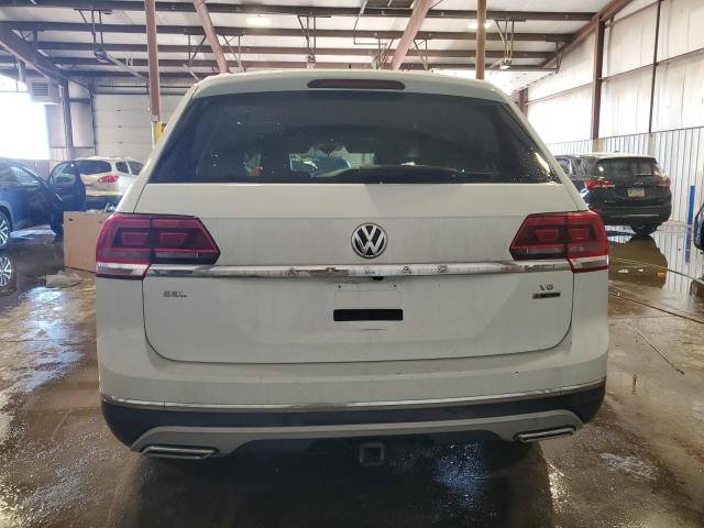 1V2MR2CA4JC508199 - 2018 VOLKSWAGEN ATLAS SEL Ağ foto 6