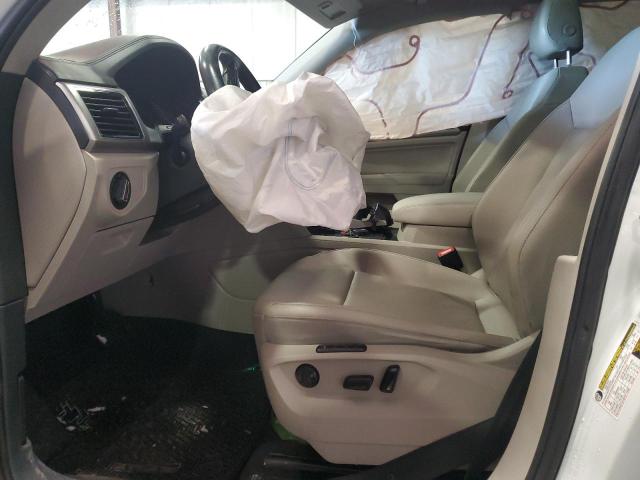 1V2MR2CA4JC508199 - 2018 VOLKSWAGEN ATLAS SEL Ağ foto 7