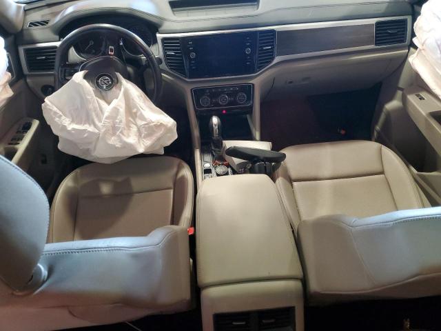1V2MR2CA4JC508199 - 2018 VOLKSWAGEN ATLAS SEL Ağ foto 8