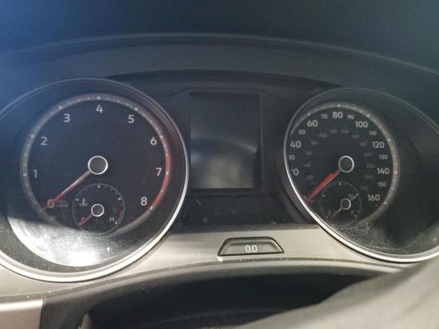 1V2MR2CA4JC508199 - 2018 VOLKSWAGEN ATLAS SEL Ağ foto 9