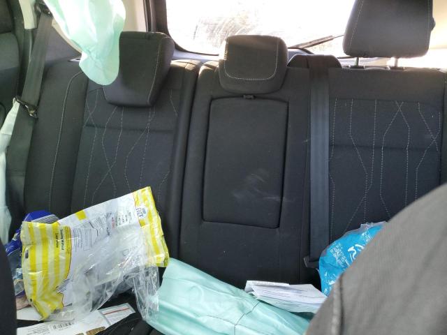 MAJ3S2GE1KC308452 - 2019 FORD ECOSPORT SE 灰色 照片 10