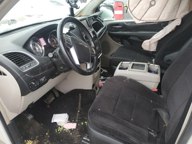 2A4RR5DG7BR607713 - 2011 CHRYSLER TOWN & COU TOURING 白色 照片 7