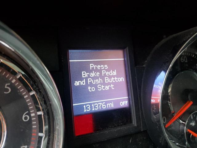 2A4RR5DG7BR607713 - 2011 CHRYSLER TOWN & COU TOURING 白色 照片 9