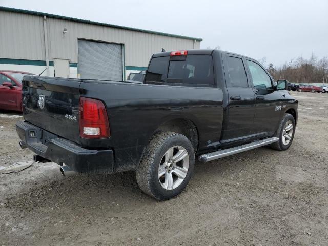 1C6RR7HT0FS602311 - 2015 RAM 1500 SPORT BLACK photo 3