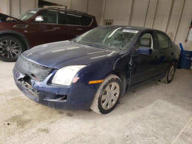 2006 FORD FUSION SE, 