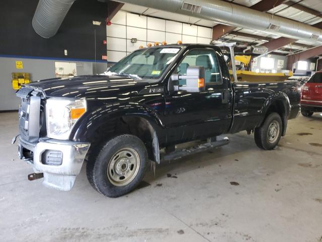 2016 FORD F350 SUPER DUTY, 