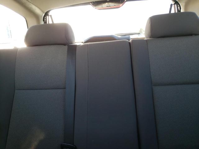 2T1KR30E47C681016 - 2007 TOYOTA COROLLA MA XR GRAY photo 10