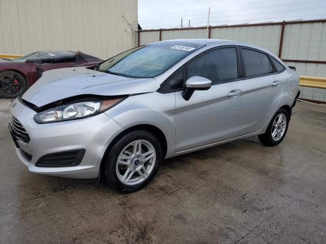 2019 FORD FIESTA SE, 