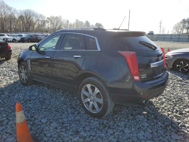 3GYFNDE32GS506920 - 2016 CADILLAC SRX PREMIUM COLLECTION BLUE photo 2