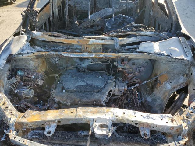 5FRYD4H44EB025853 - 2014 ACURA MDX TECHNOLOGY BURN photo 11