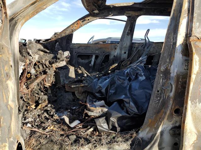 5FRYD4H44EB025853 - 2014 ACURA MDX TECHNOLOGY BURN photo 7