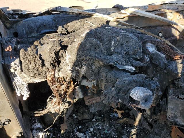 5FRYD4H44EB025853 - 2014 ACURA MDX TECHNOLOGY BURN photo 9