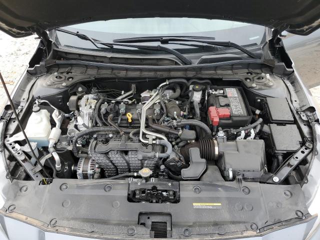 1N4BL4CV5NN396571 - 2022 NISSAN ALTIMA SR CHARCOAL photo 11