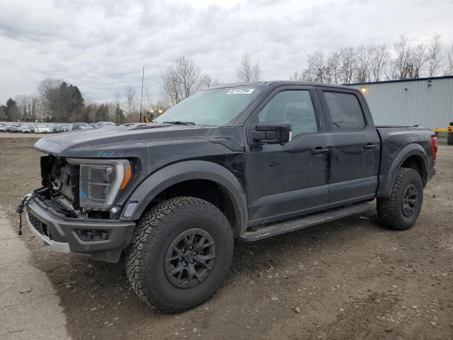 2023 FORD F150 RAPTOR, 