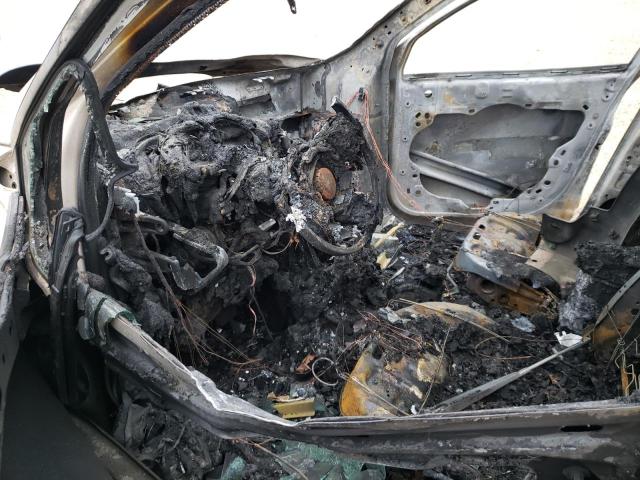 ZFBCFXDT1GP351822 - 2016 FIAT 500X LOUNGE BURN photo 7