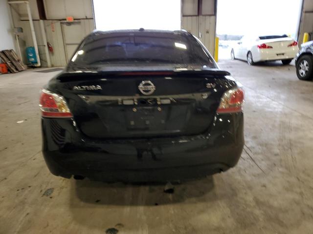 1N4AL3AP5FC128952 - 2015 NISSAN ALTIMA 2.5 BLACK photo 6