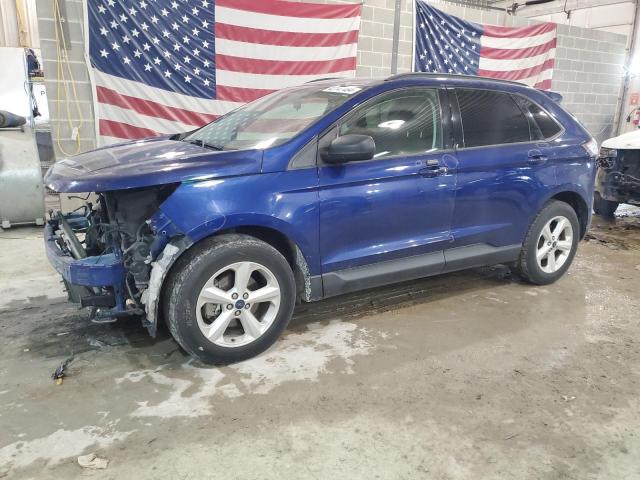 2015 FORD EDGE SE, 