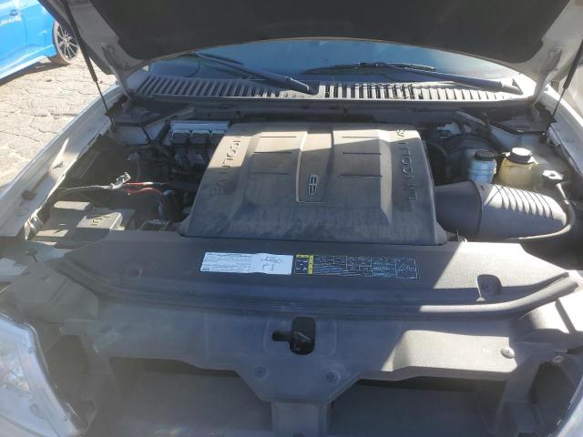 5LMFU27526LJ10978 - 2006 LINCOLN NAVIGATOR 白色 照片 12
