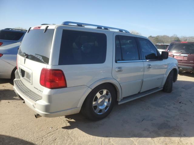 5LMFU27526LJ10978 - 2006 LINCOLN NAVIGATOR 白色 照片 3