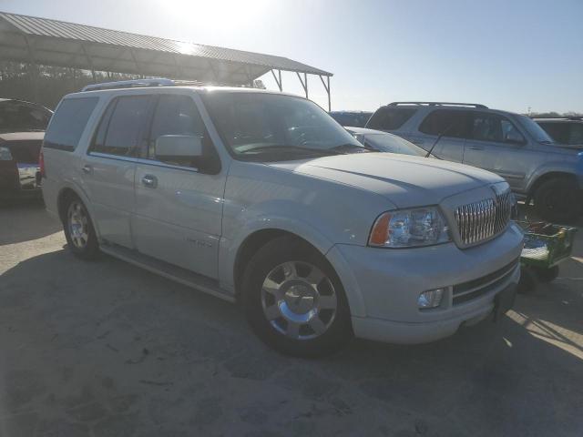 5LMFU27526LJ10978 - 2006 LINCOLN NAVIGATOR 白色 照片 4