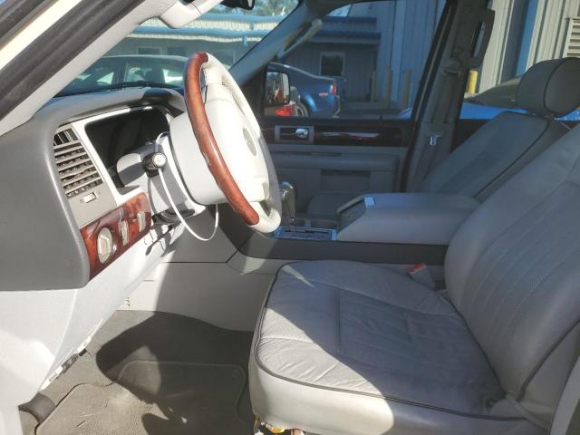 5LMFU27526LJ10978 - 2006 LINCOLN NAVIGATOR 白色 照片 7