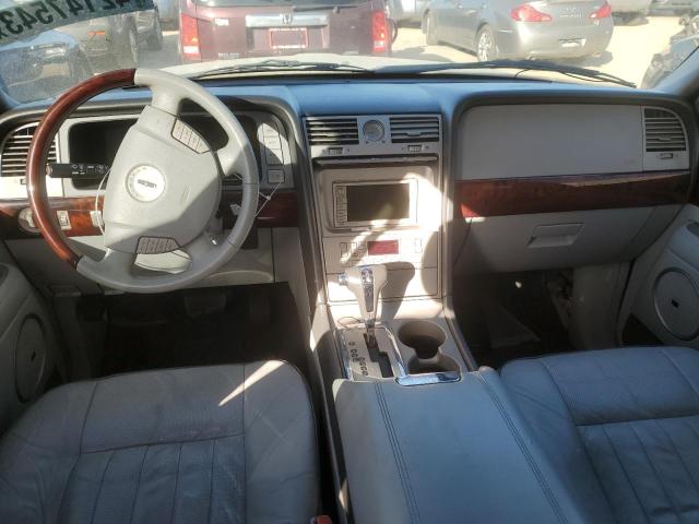 5LMFU27526LJ10978 - 2006 LINCOLN NAVIGATOR 白色 照片 8
