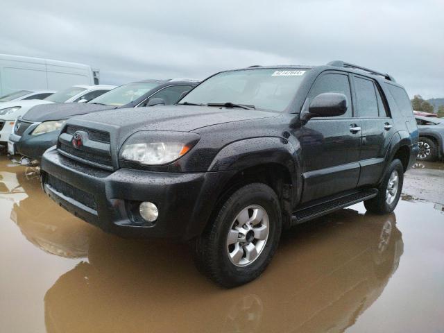 2007 TOYOTA 4RUNNER SR5, 