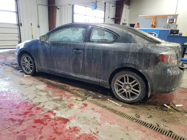 JTKDE3B75A0321007 - 2010 TOYOTA SCION TC შავი ფოტო 2