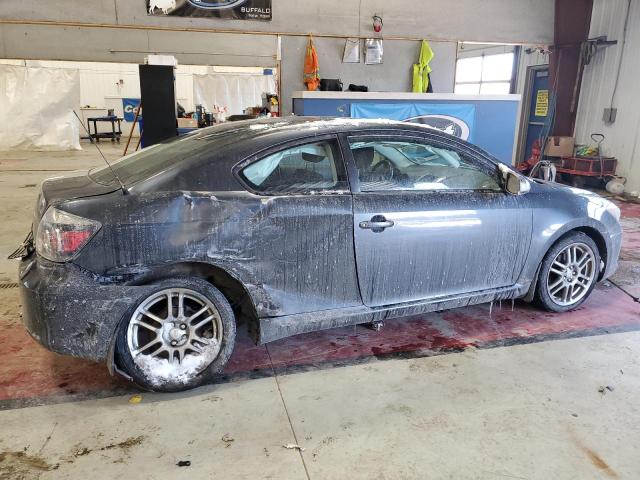 JTKDE3B75A0321007 - 2010 TOYOTA SCION TC შავი ფოტო 3