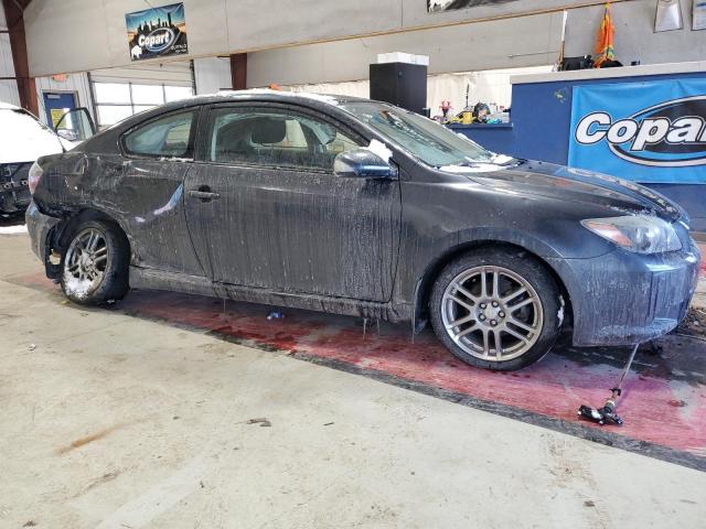 JTKDE3B75A0321007 - 2010 TOYOTA SCION TC შავი ფოტო 4