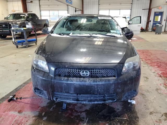 JTKDE3B75A0321007 - 2010 TOYOTA SCION TC შავი ფოტო 5