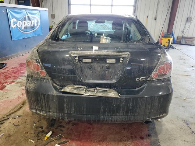 JTKDE3B75A0321007 - 2010 TOYOTA SCION TC შავი ფოტო 6