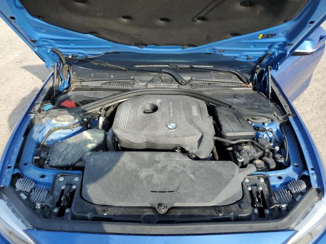 WBA2F9C32H7A40374 - 2017 BMW 230I Bleu photo 11
